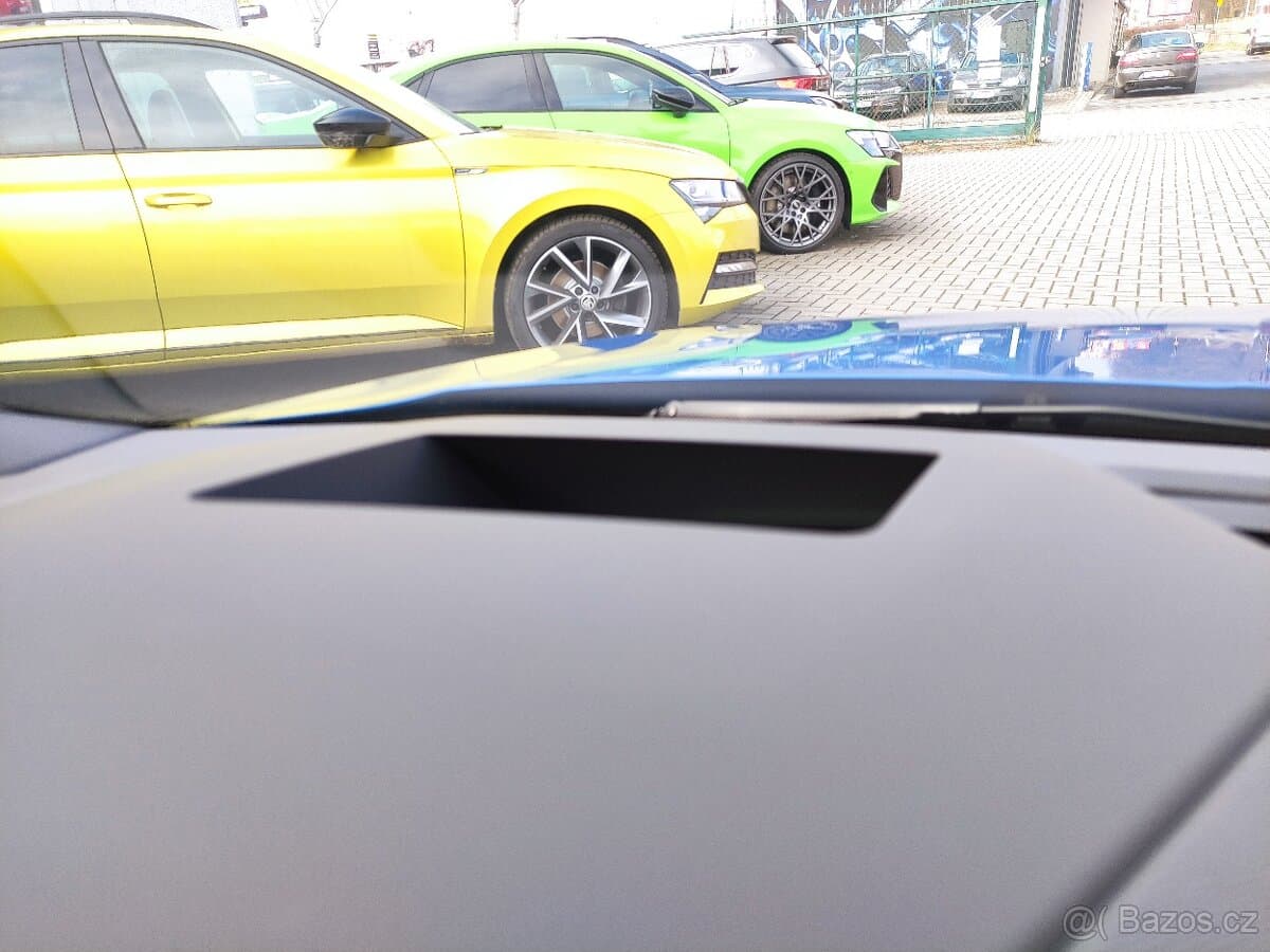 2023 Škoda OCTAVIA - 9