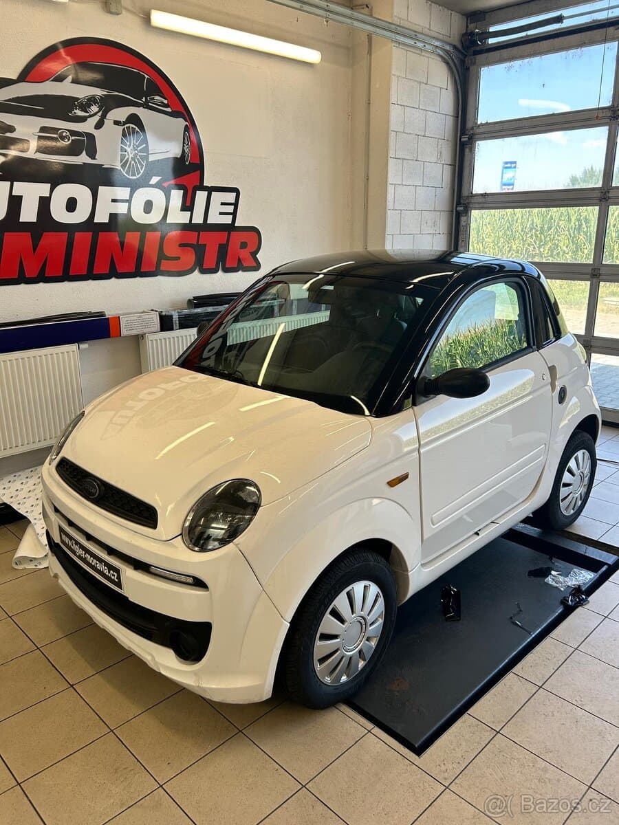 2019 Microcar DUE - 9