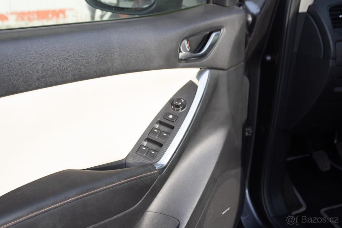 2014 Mazda CX-5 - 9