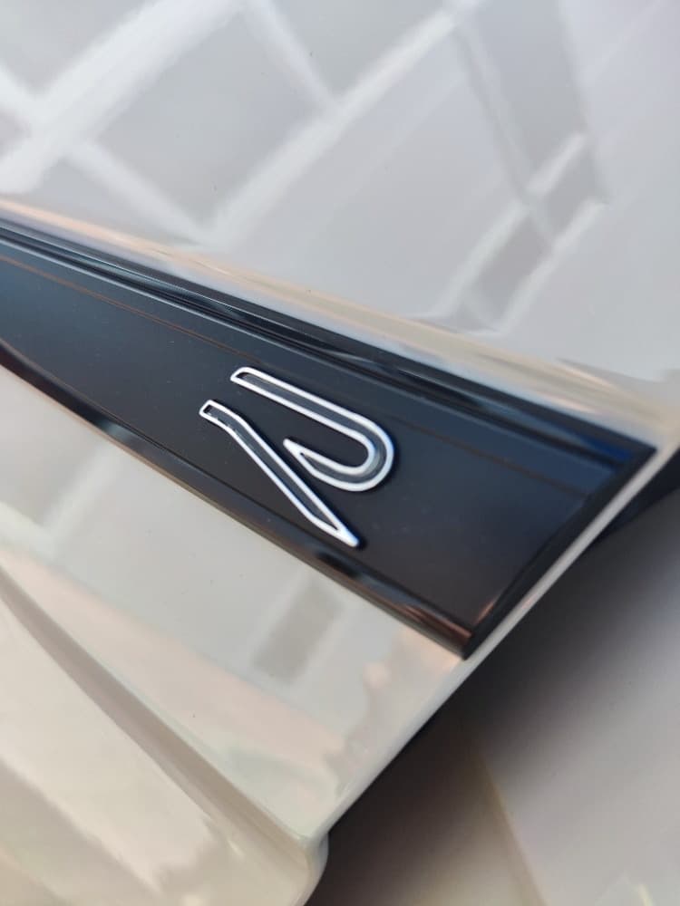 2024 Volkswagen POLO - 9