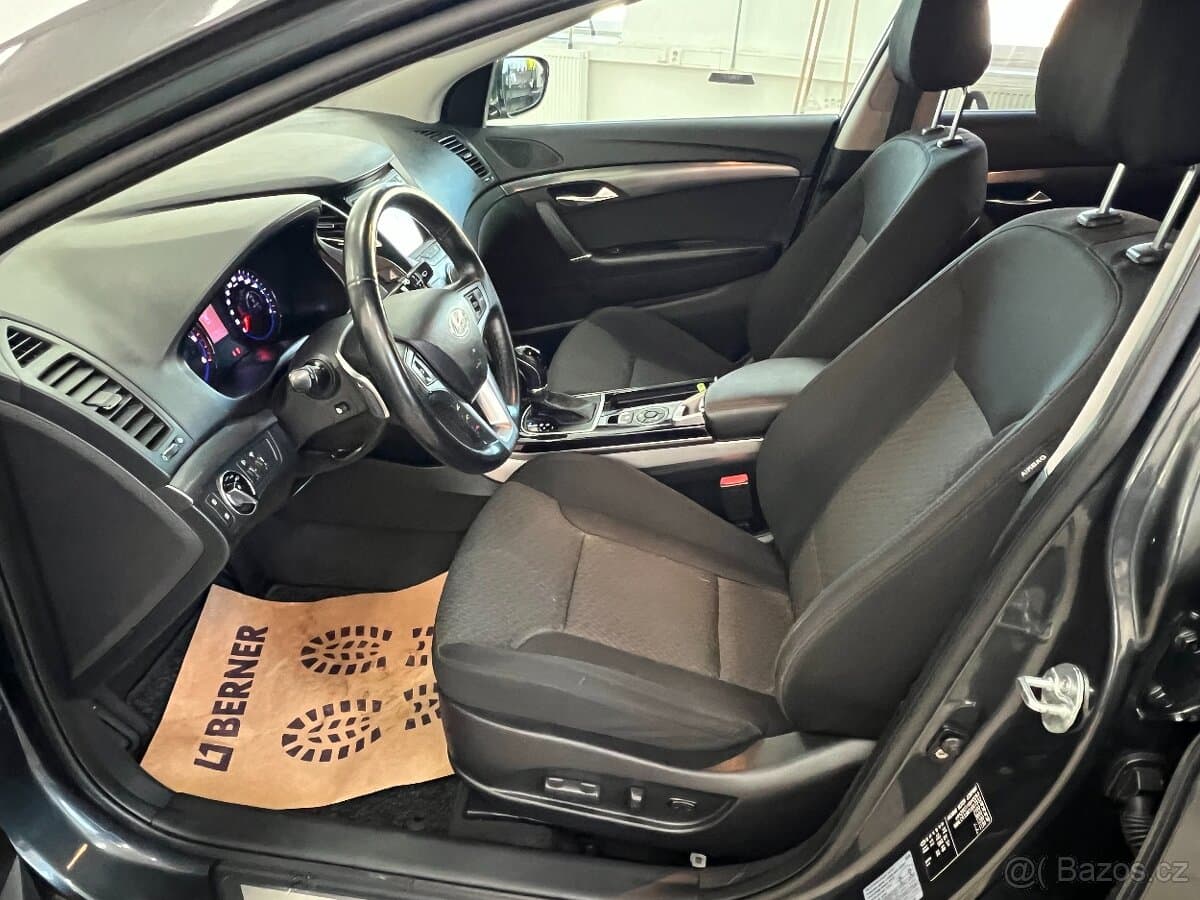 2012 Hyundai i40 - 9