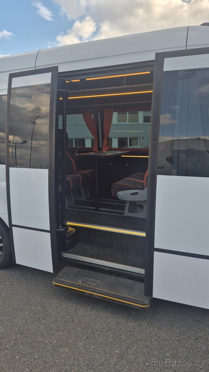 2024 Mercedes-Benz SPRINTER - 9