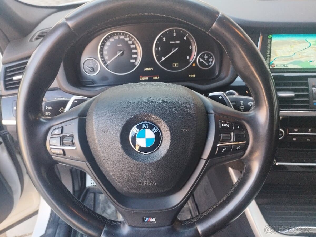 2015 BMW X4 - 9