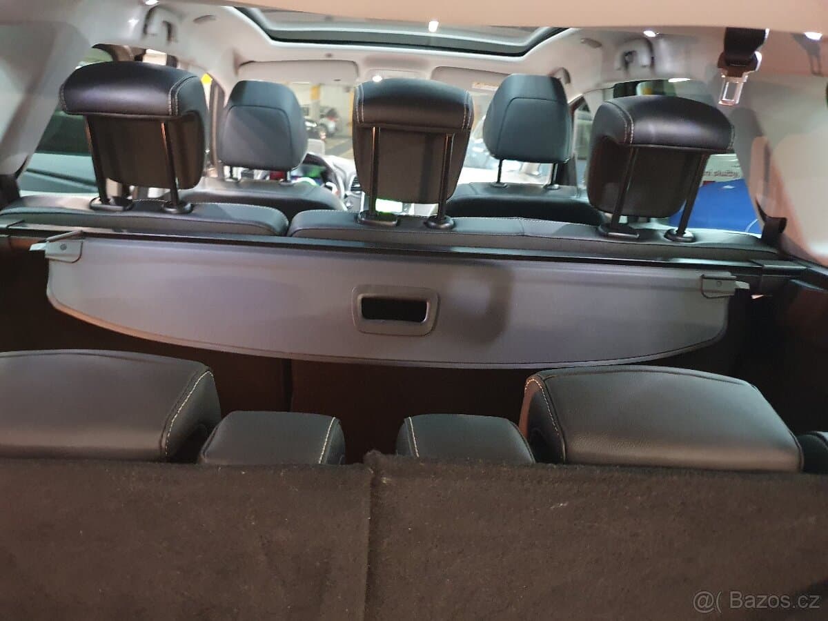 2018 Renault SCENIC - 9