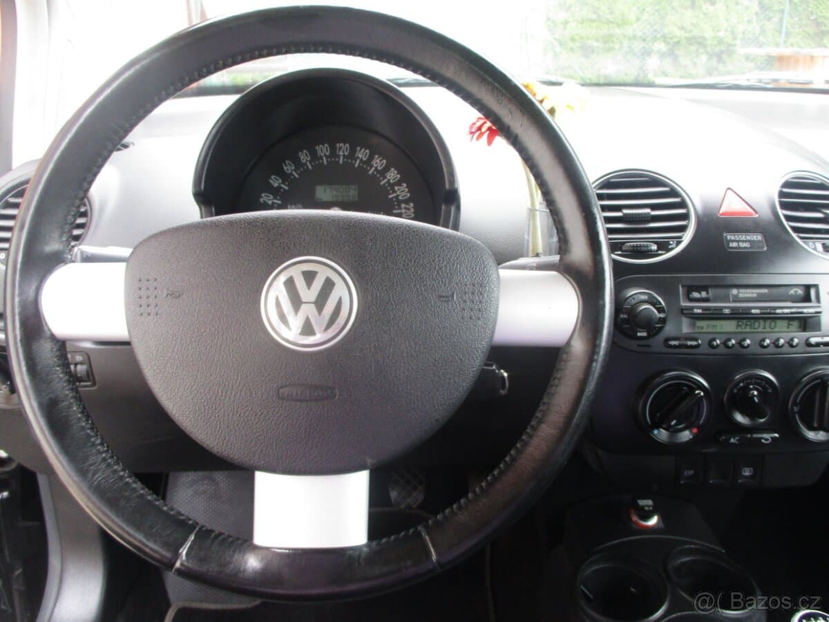 2003 Volkswagen OSTATNÍ - 9