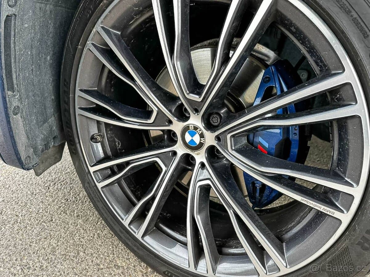 2021 BMW X4 - 9