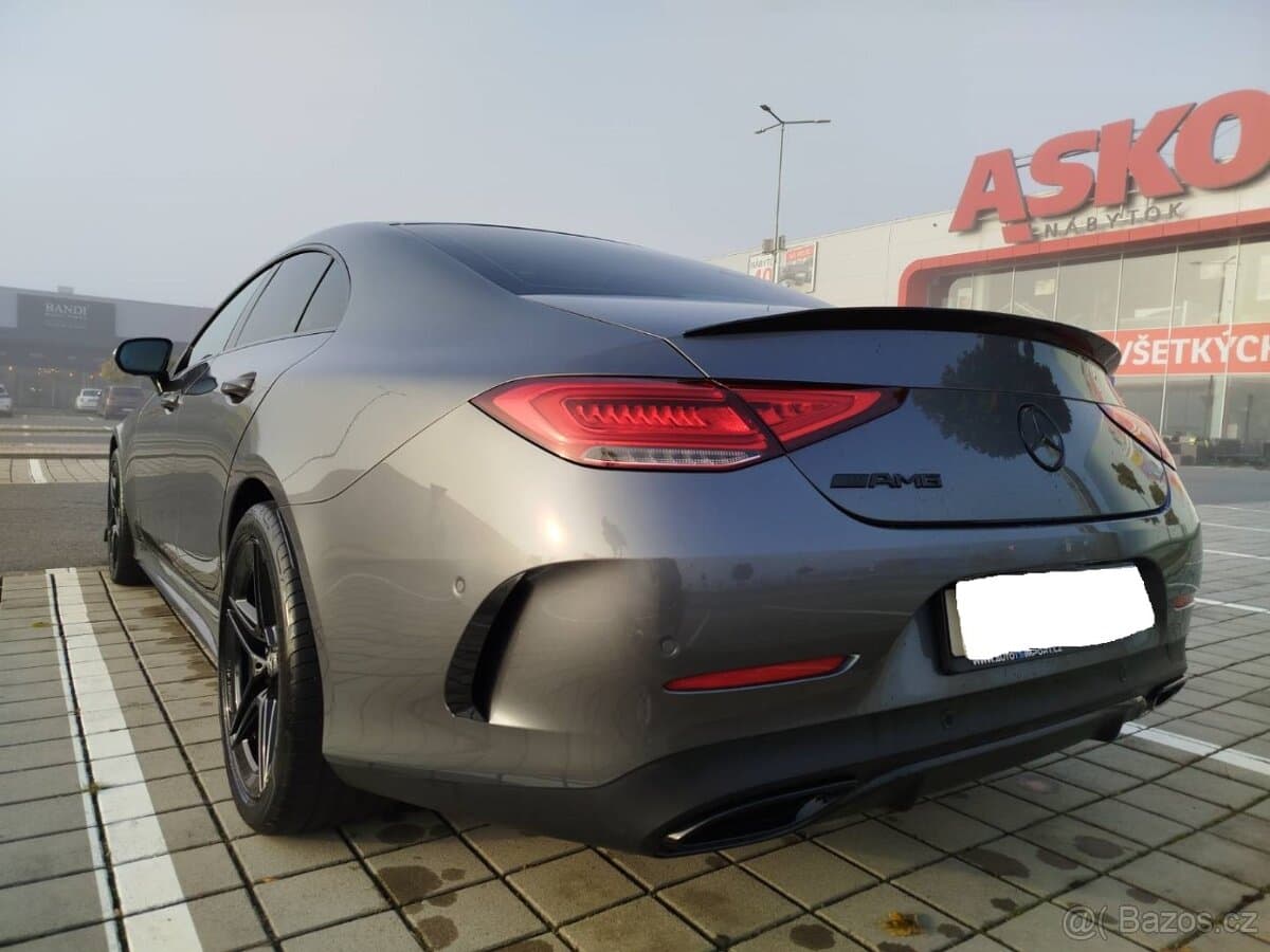 2018 Mercedes-Benz CL-CLASS - 9