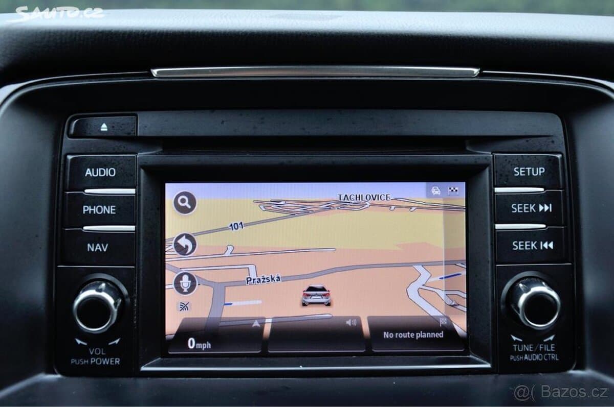 2015 Mazda 6 - 9