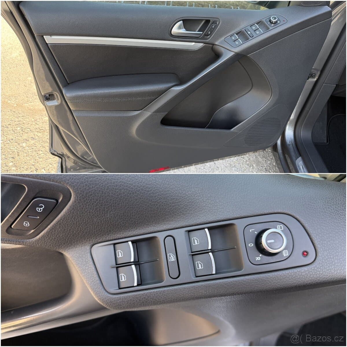 2014 Volkswagen TIGUAN - 9