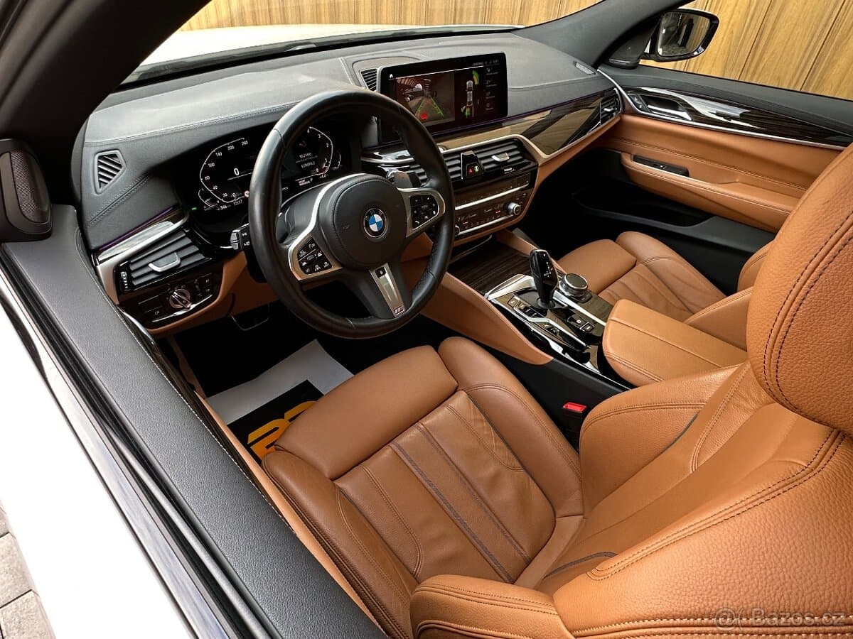2022 BMW OSTATNÍ - 9