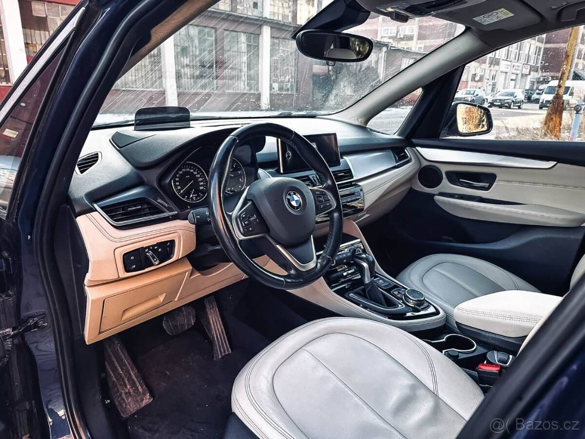 2014 BMW OSTATNÍ - 9