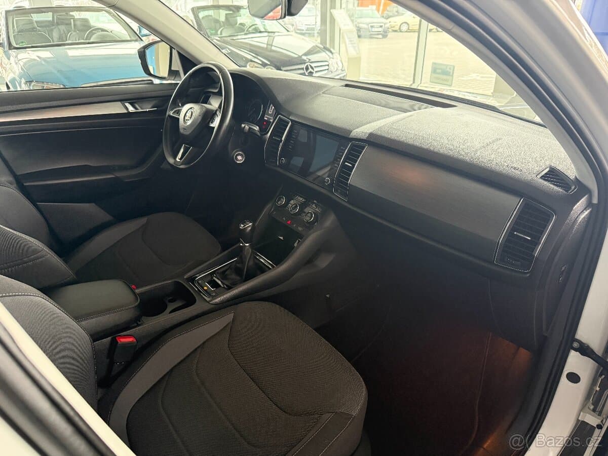 2019 Škoda KODIAQ - 9