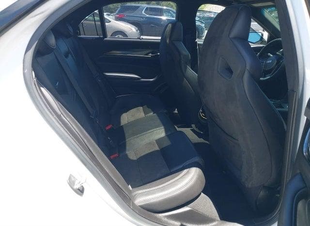 2016 Cadillac CTS - 9
