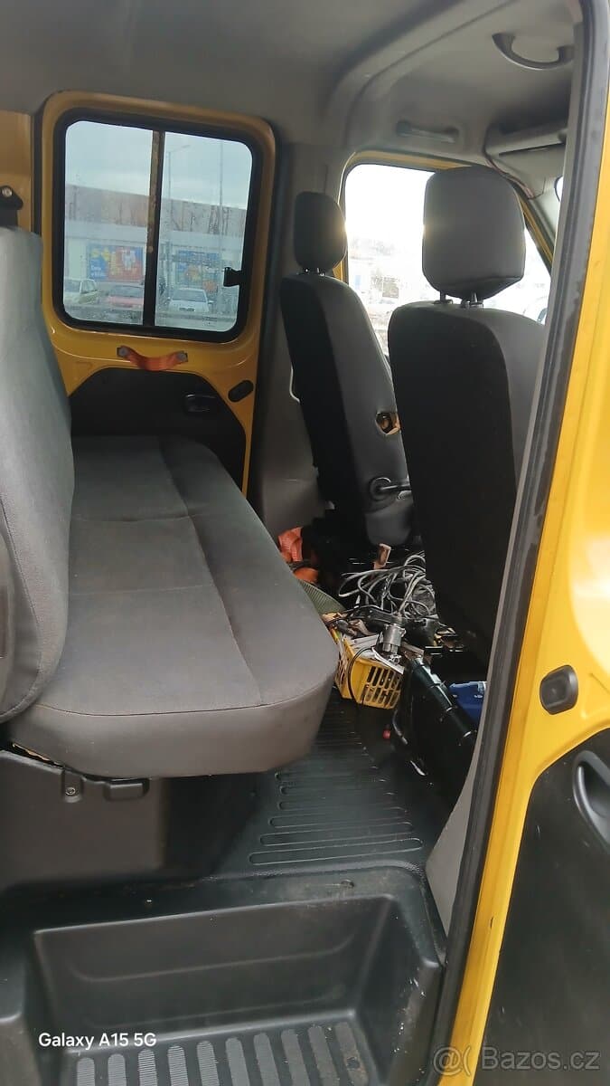 Renault MASTER - 9