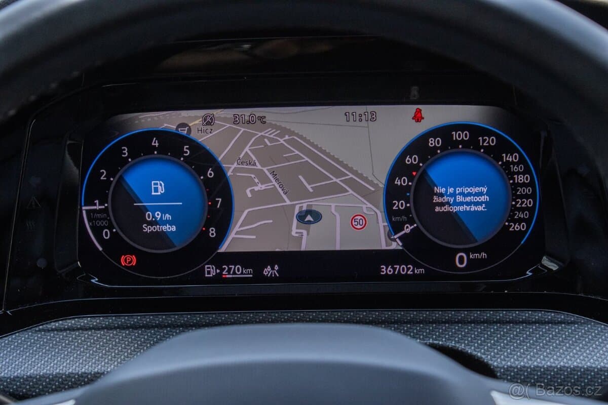 2024 Volkswagen GOLF - 9