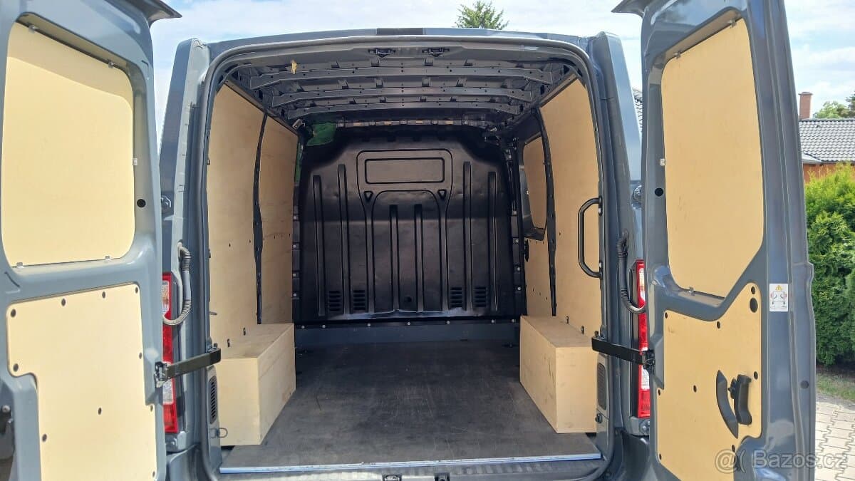 2022 Renault MASTER - 9