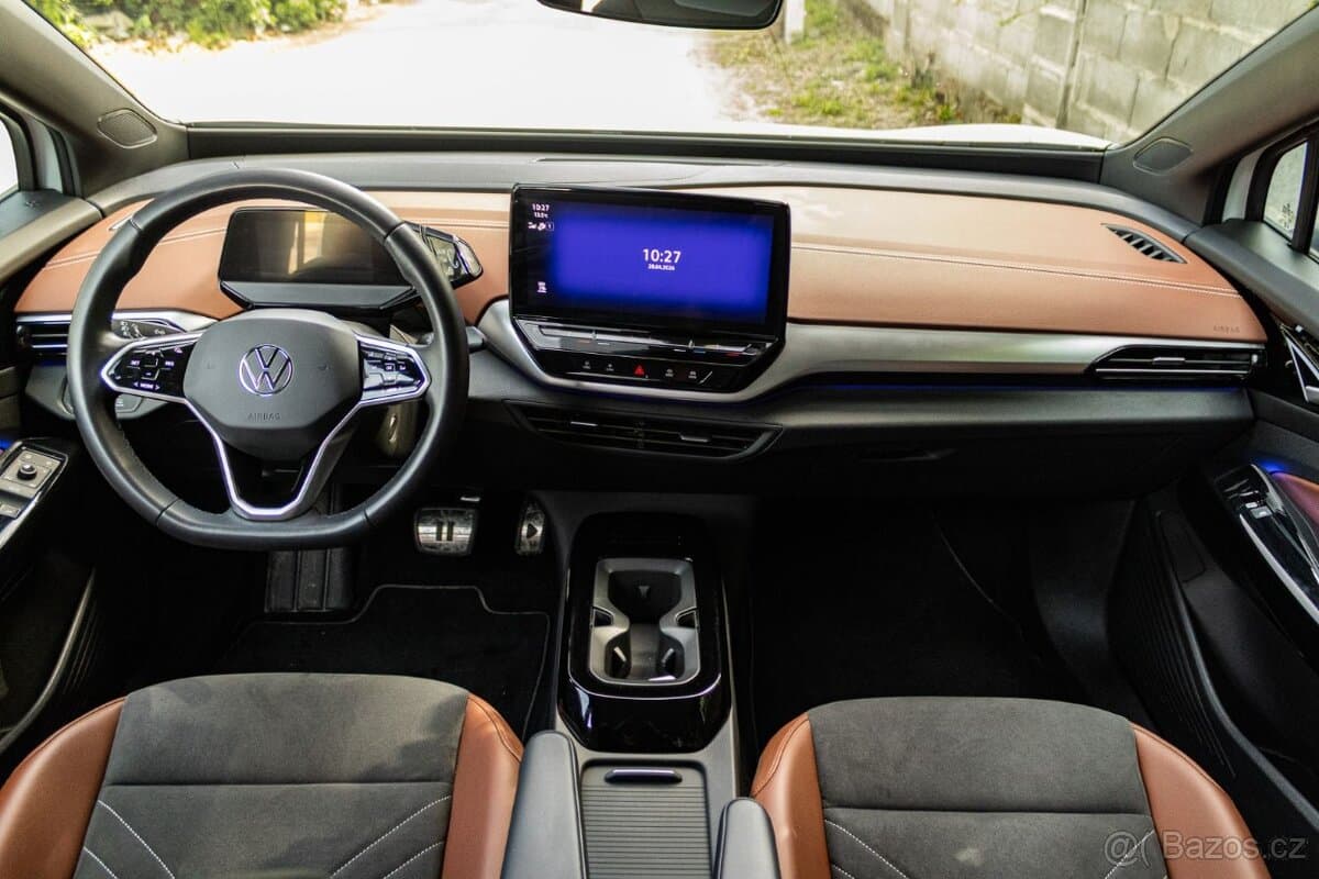 2023 Volkswagen ID.5 - 9