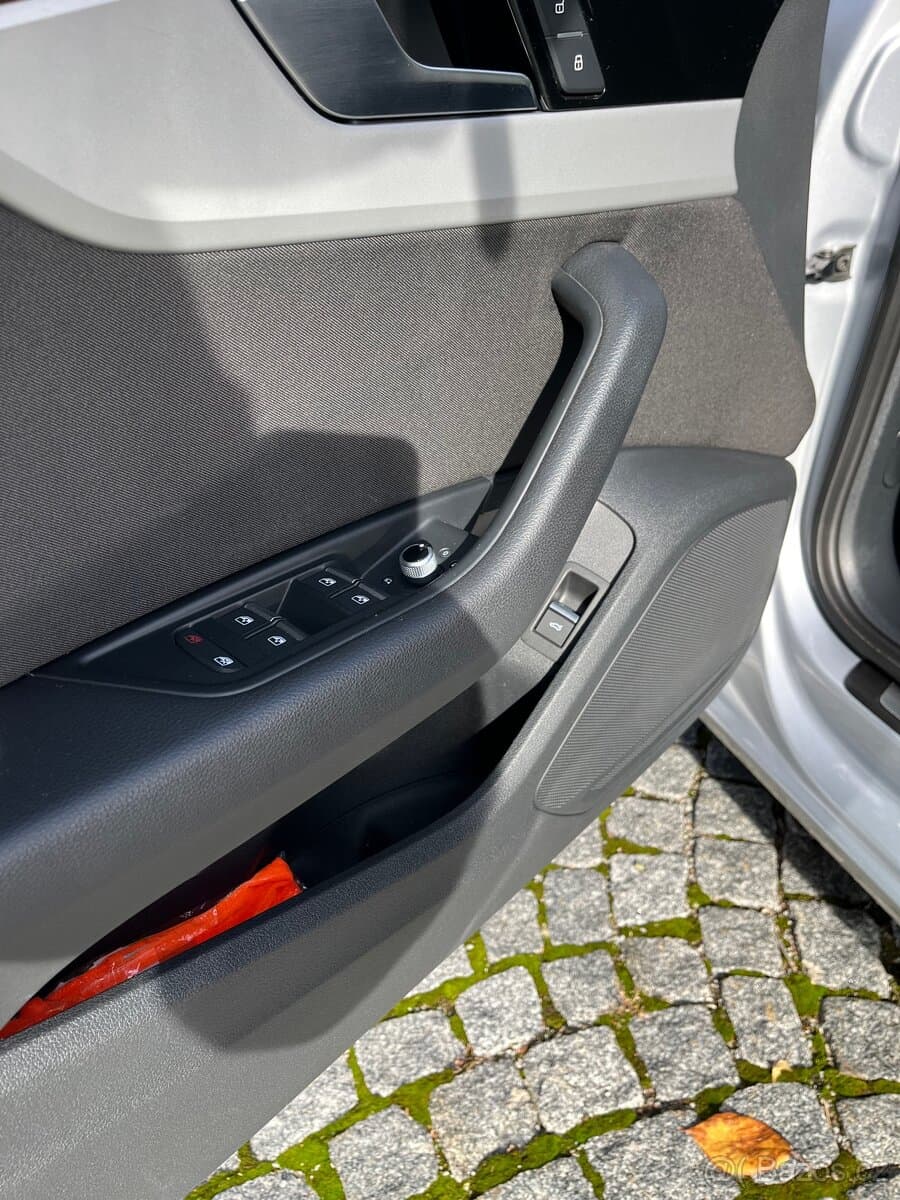 2021 Audi A4 - 9