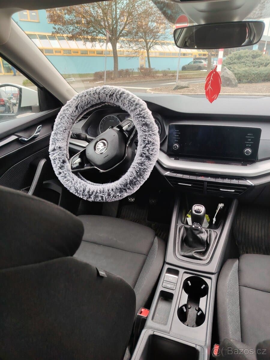 2023 Škoda OCTAVIA - 9