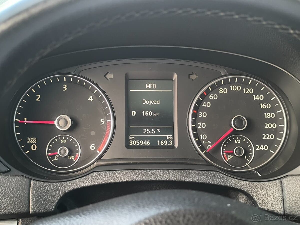2010 Volkswagen SHARAN - 9