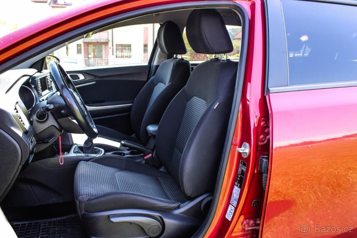 2020 Kia OSTATNÍ - 9