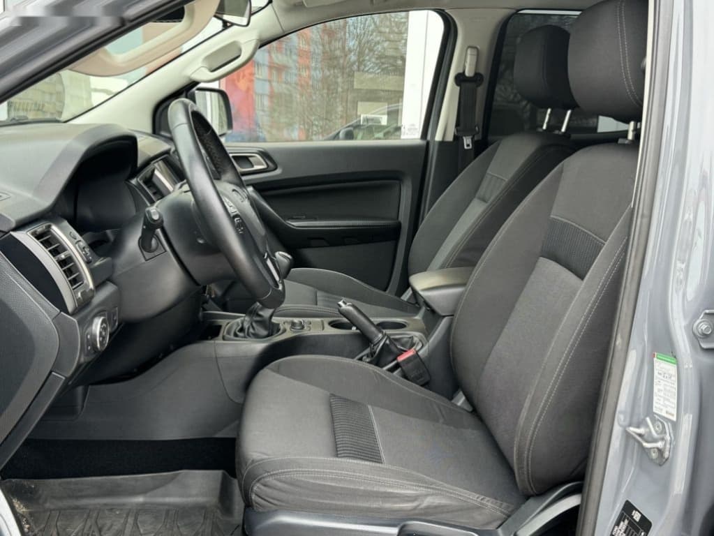 2022 Ford RANGER - 9