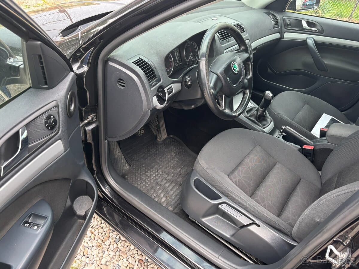 2013 Škoda OCTAVIA - 9