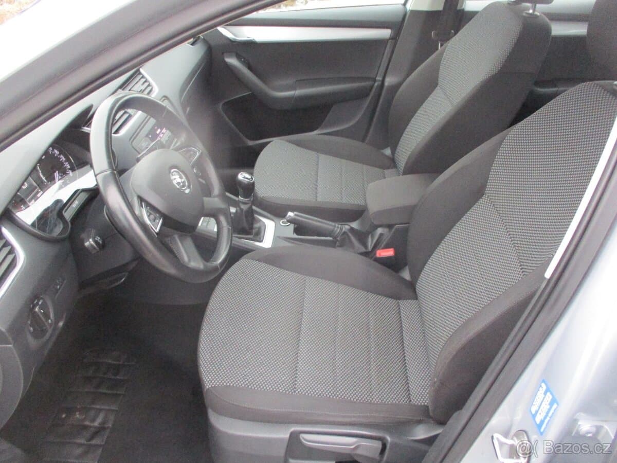 2014 Škoda OCTAVIA - 9