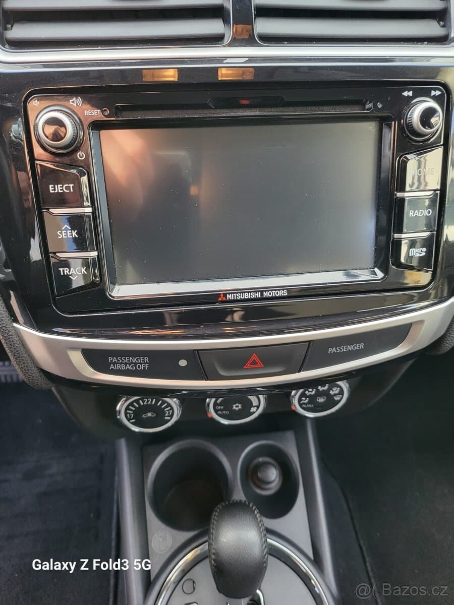 2018 Mitsubishi ASX - 9
