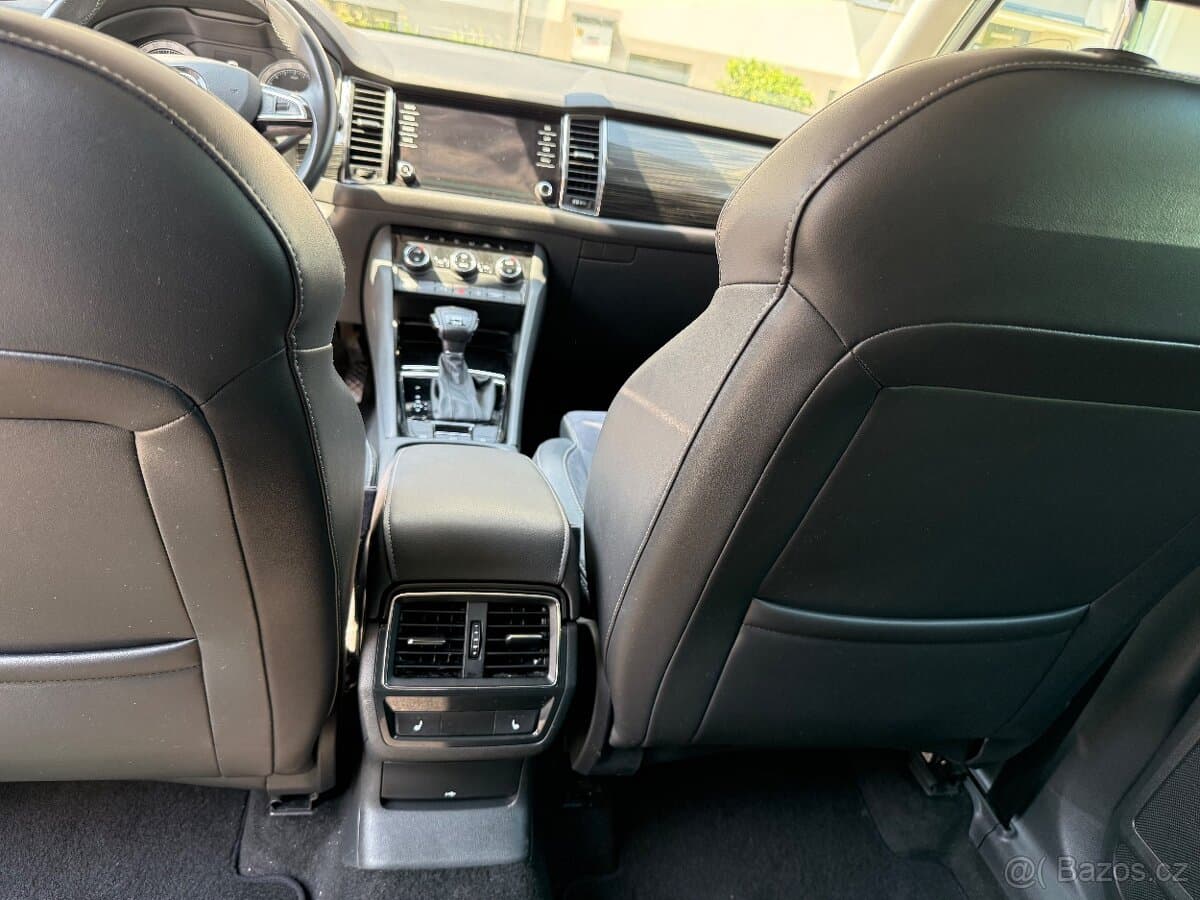 Škoda KODIAQ - 9