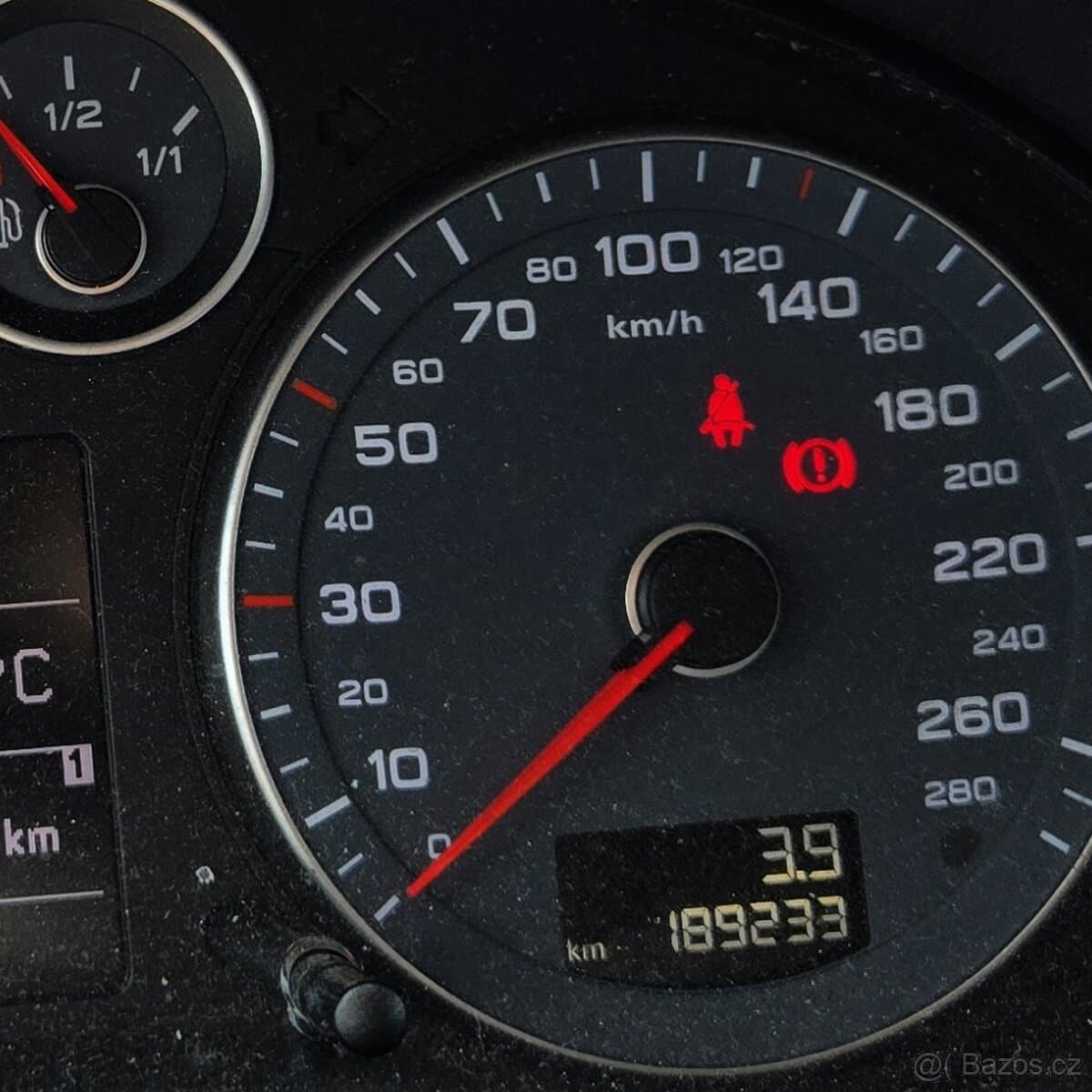 2012 Audi A3 - 9
