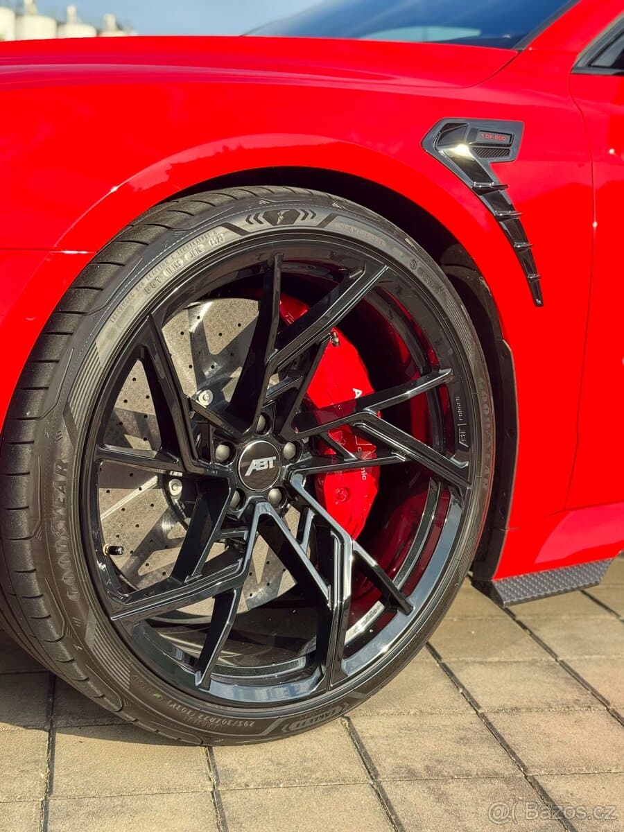 2023 Audi RS7 - 9