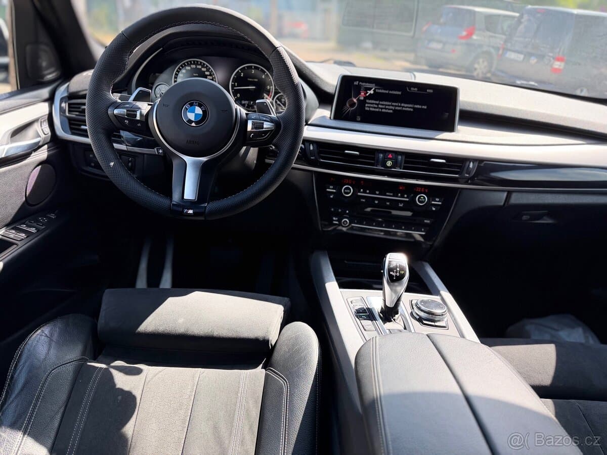 2013 BMW X5 - 9