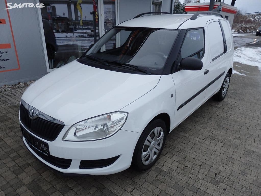 2015 Škoda OSTATNÍ - 9