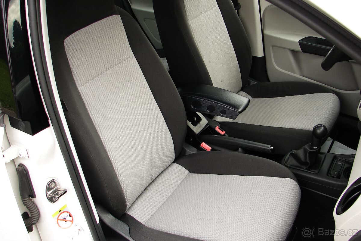 2013 Seat Mii - 9