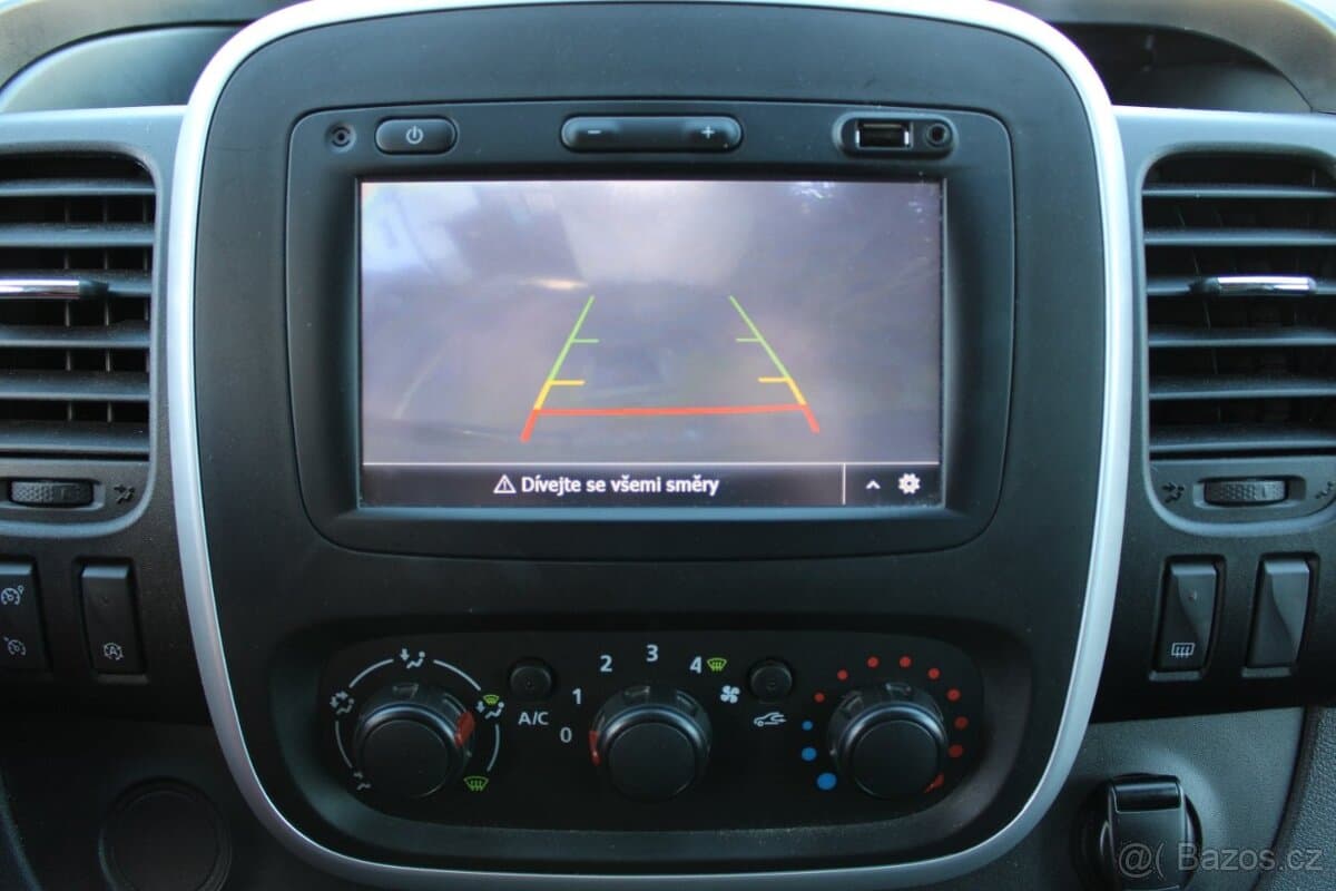 2018 Fiat TALENTO - 9