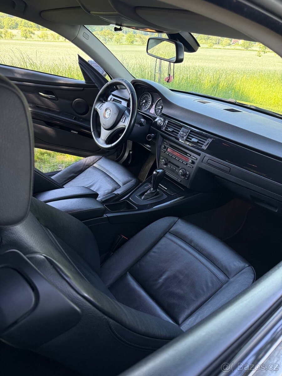2007 BMW OSTATNÍ - 9