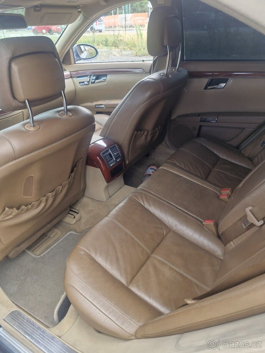 2007 Mercedes-Benz OSTATNÍ - 9