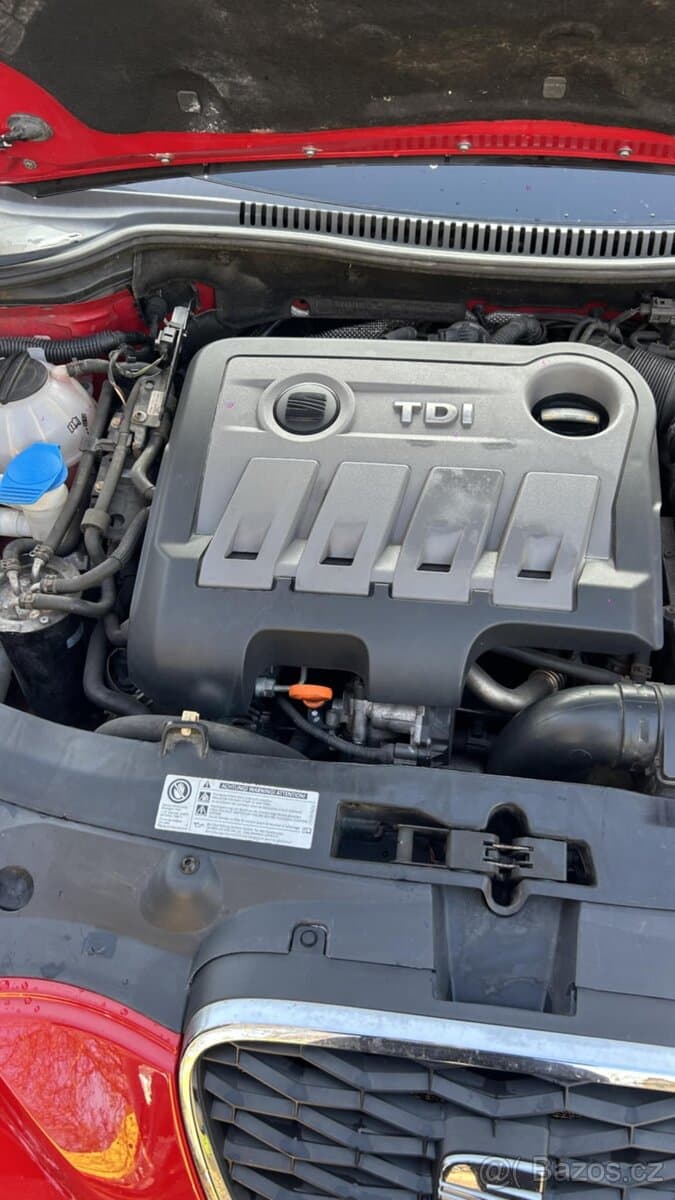 2011 Seat LEON - 9