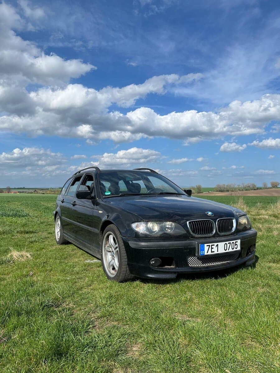 2002 BMW OSTATNÍ - 9