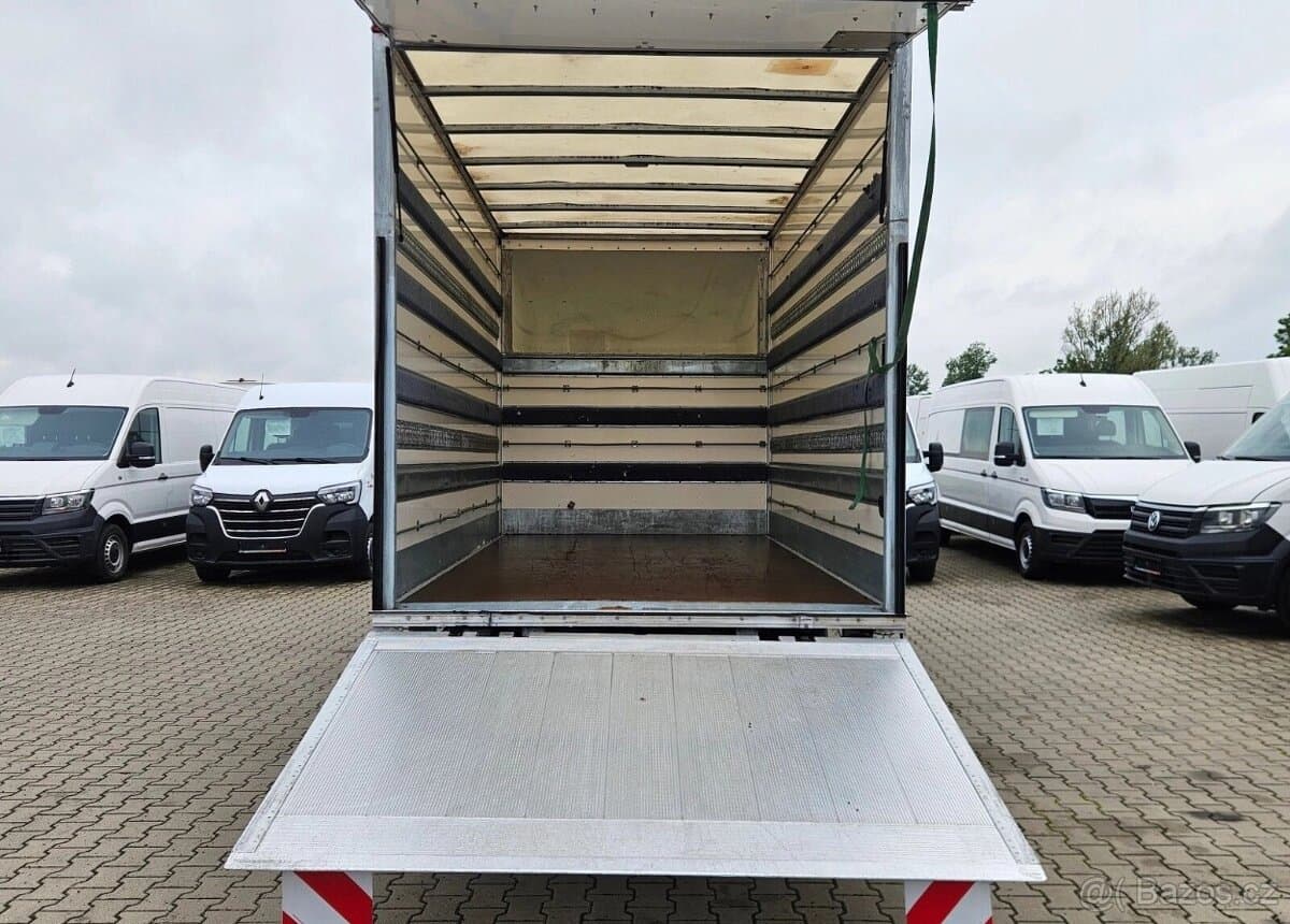 2023 Renault MASTER - 9