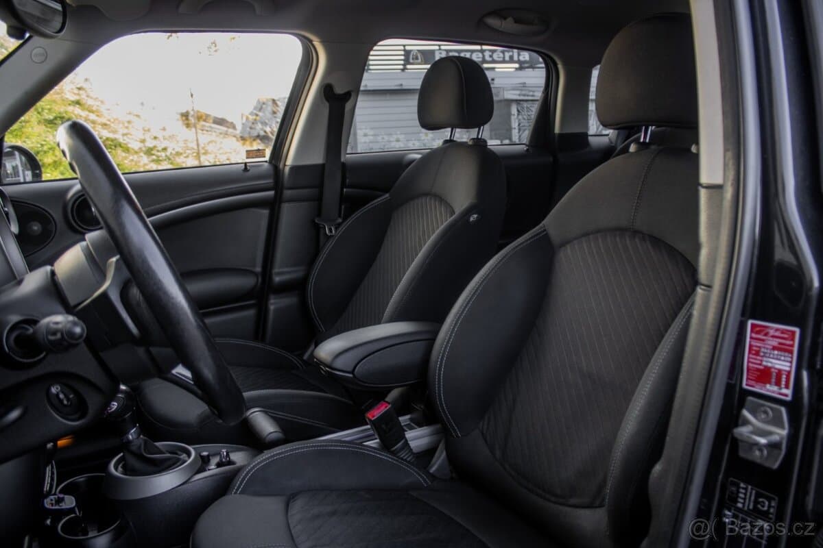 2012 Mini COOPER - 9