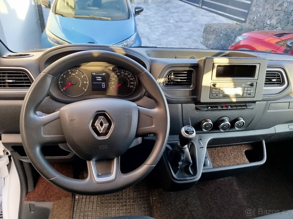 Renault MASTER - 9