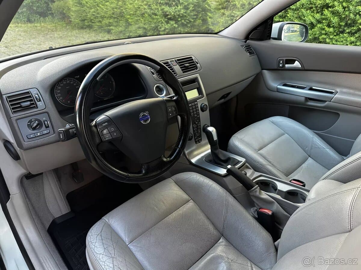 2007 Volvo C30 - 9