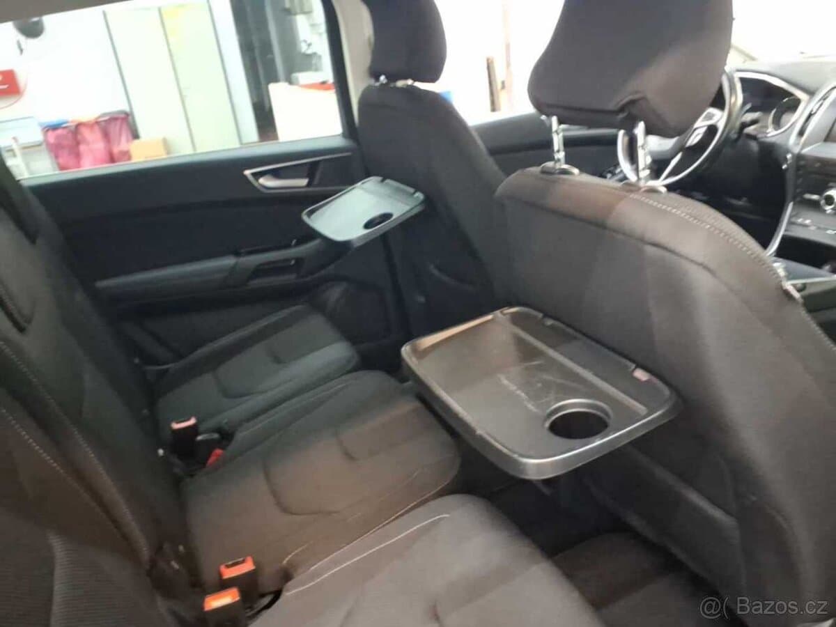 2022 Ford S-MAX - 9