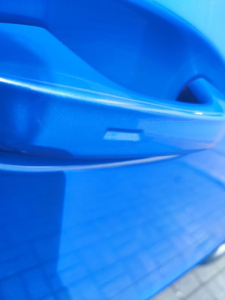 2025 Volkswagen ID. - 9