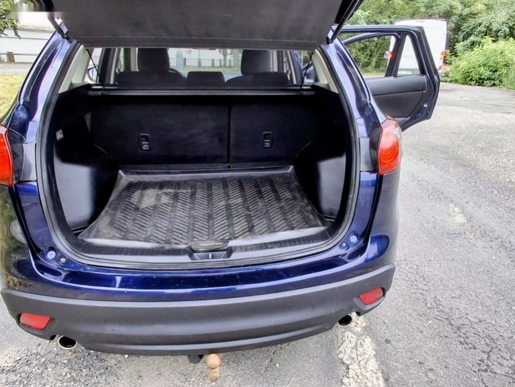 2014 Mazda CX-5 - 9