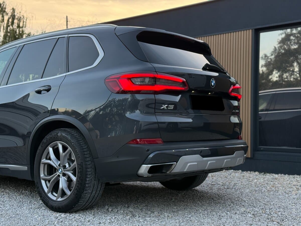 2019 BMW X5 - 9