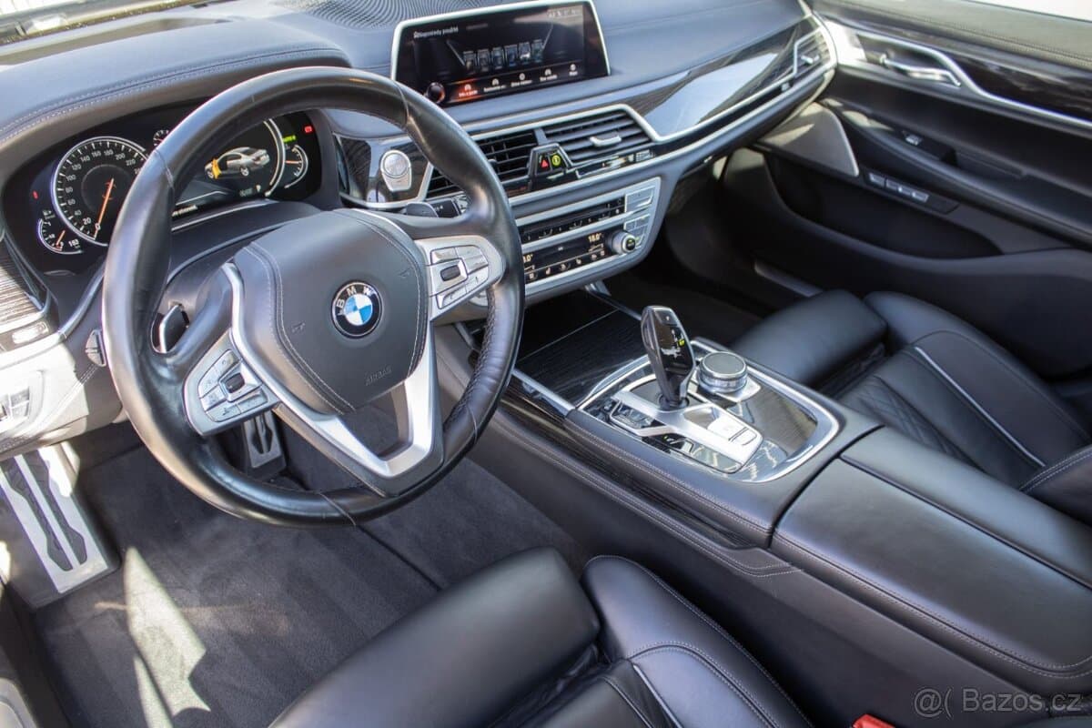 2016 BMW OSTATNÍ - 9