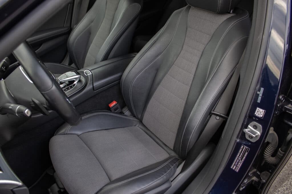 2019 Mercedes-Benz OSTATNÍ - 9